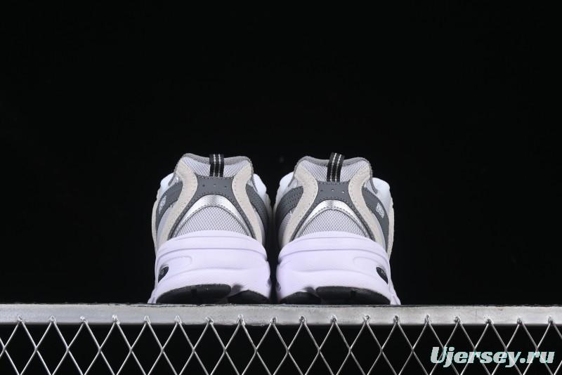 New Balance 530 Series Retro Casual Running Shoes - MR530CB