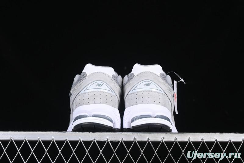 New Balance 2002 Series Retro Casual Running Shoes with Upgraded N-ERGY Cushion - M2002RST