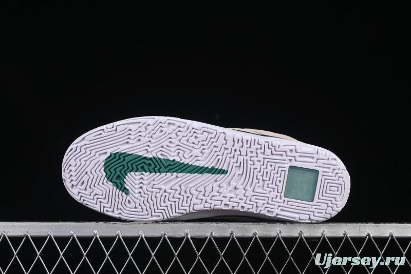 Nike SB Day One Low Top Casual Skate Shoes with Air Zoom Cushion - FN4210-100