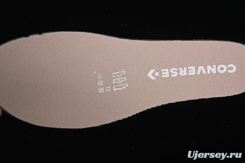 Converse Omega Trainer OX Waffle Comfortable Non-Slip Low-Top Casual Running Shoes - A13377C