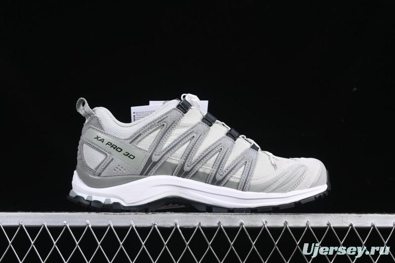 Salomon XA PRO 3D Outdoor Trail Running Shoes with SENSIFIT and 3D ADVANCED CHASSIS - 477919-22
