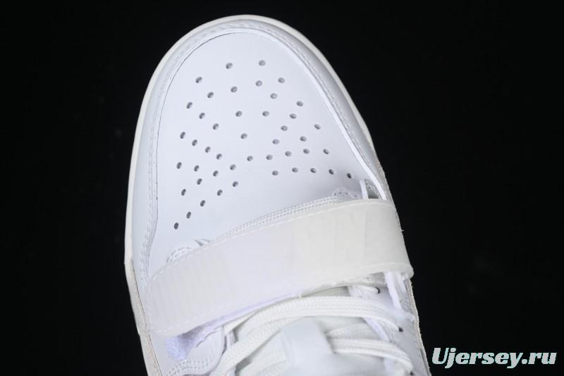 Nike Air Jordan Legacy 312 Low Sneakers with Strap Design - HF3182-100