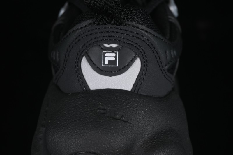 Fila Fusion F12W Retro Running Shoes - F12W511101FBD
