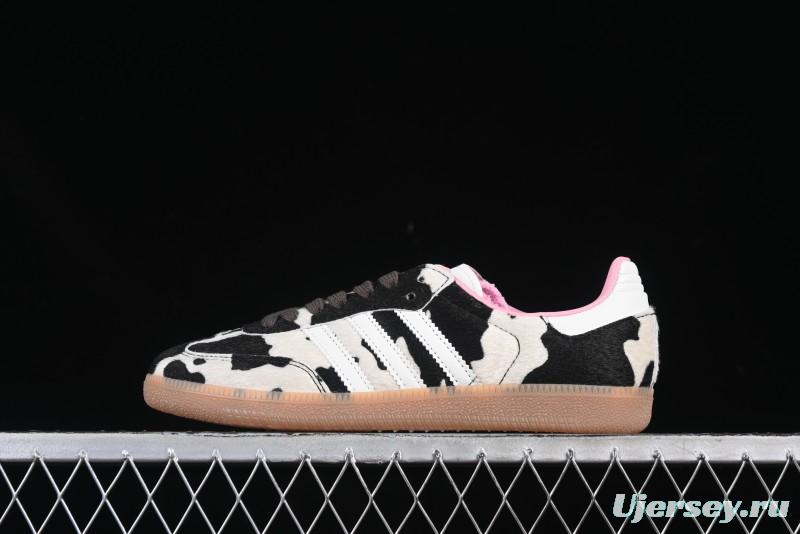 Adidas Samba OG Casual Sneakers - JR1256