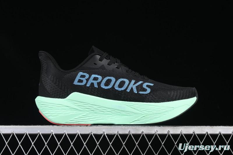 Brooks Hyperion Max 2 Cushioned Racing Marathon Running Shoes - 1104341D411