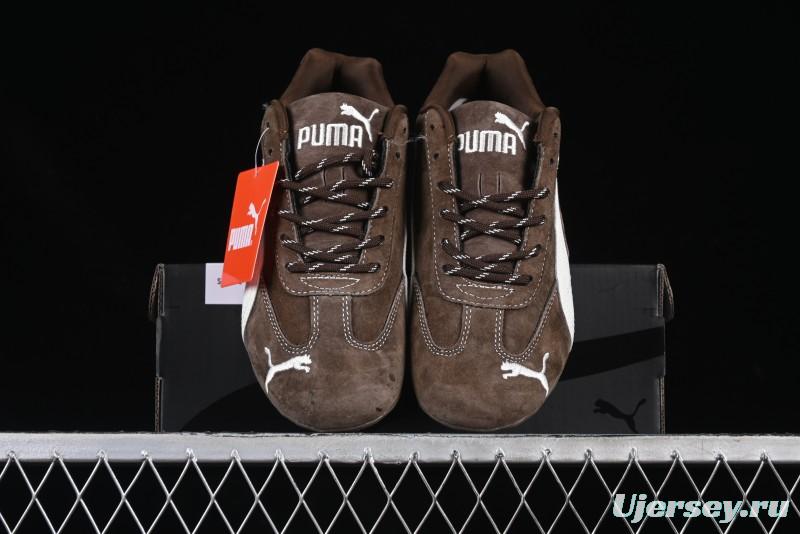 Puma Speedcat Low-Top Lifestyle Sneakers - 398847-202