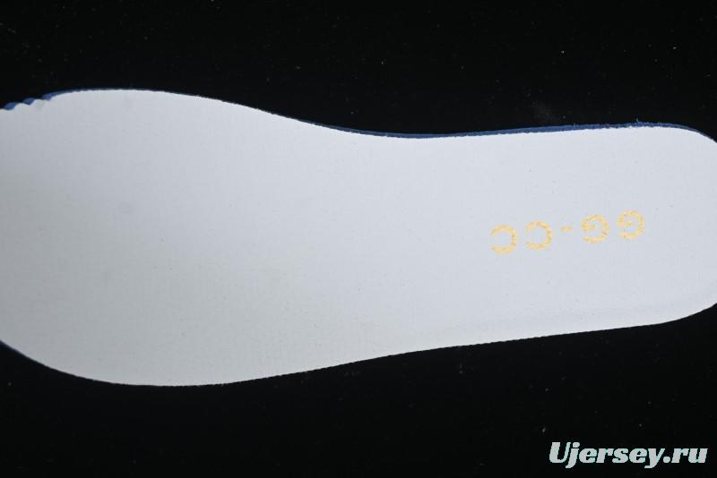 GG-CC Casual Running Shoes with Asymmetrical Design - 5509 Silver