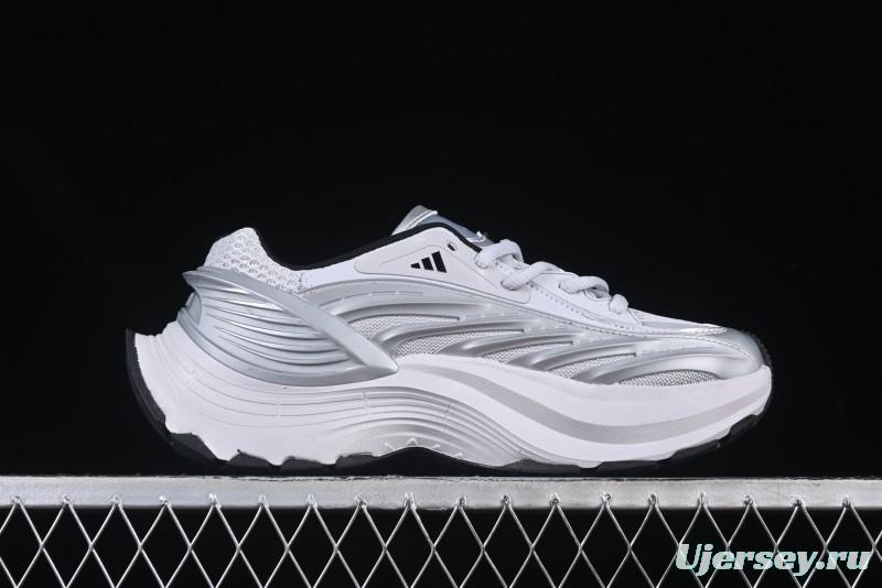 Adidas Vento XLG MTW Retro Casual Dad Shoes - JS1501