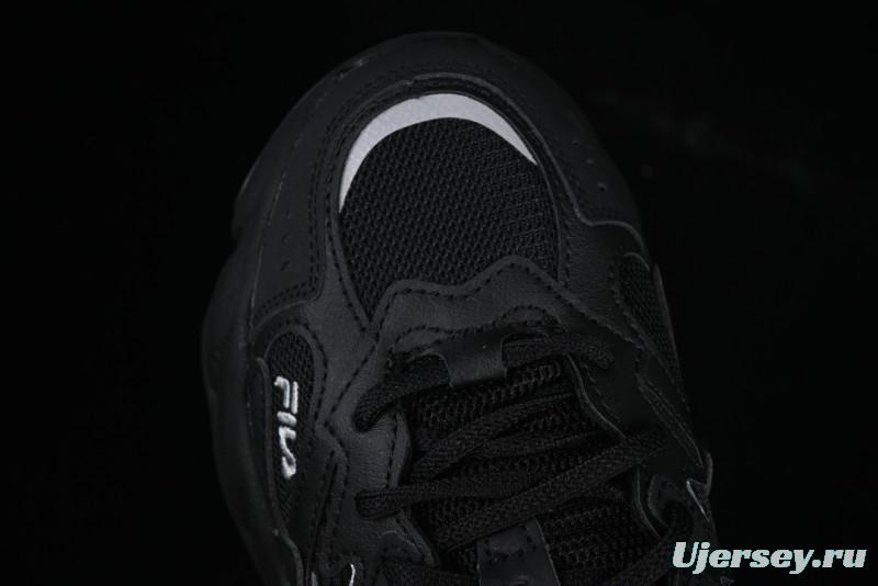 Fila Fusion F12W Retro Running Shoes - F12W511101FBD