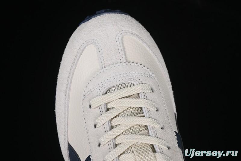 Onitsuka Tiger Edr 78 Low Top Running Shoes Comfortable Slip Resistant Durable - 1183B411-200