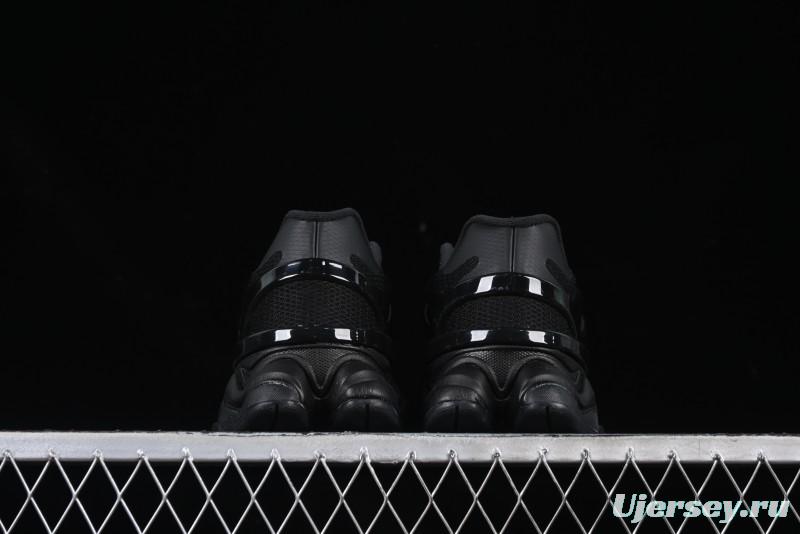 New Balance NB9060 Series Retro Casual Running Shoes with ABZORB Cushioning - U9060IMA