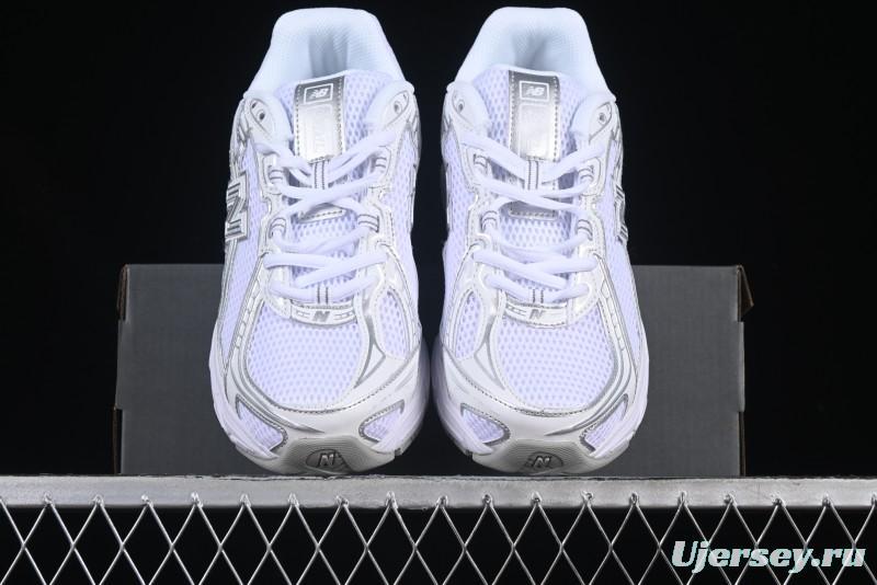 New Balance 740 Series Retro Dad Style Casual Sports Running Shoes - U740WM2