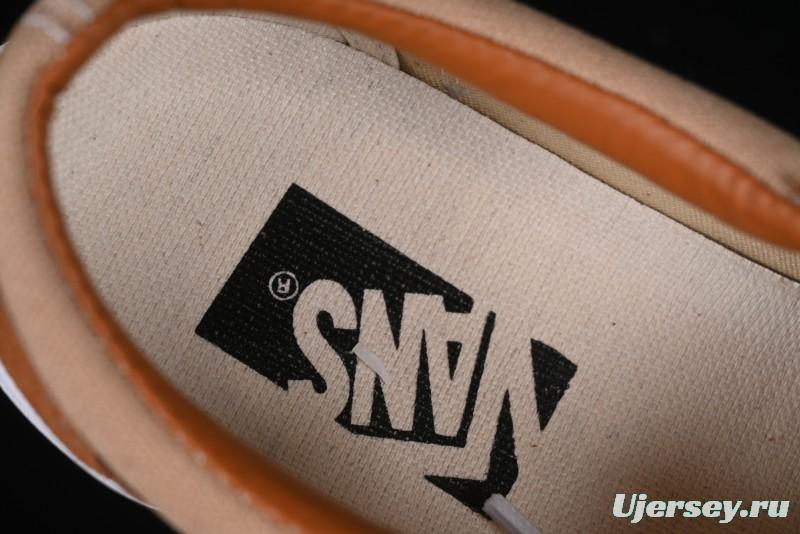 Vans Old Skool 36 Low-Top Retro Skate Shoes - VN000D57TBR