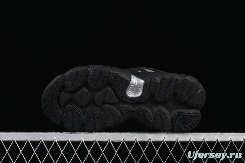 Fila Fusion F12W Retro Running Shoes - F12W511101FBD