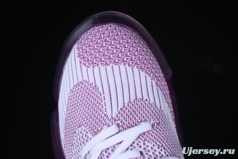 Grounds Bubble High Platform Sneakers with Thick Sole - AJE5