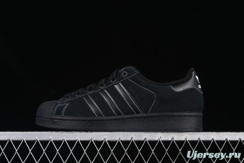 Adidas Superstar II Casual Sneakers with Shell Toe - JH5470