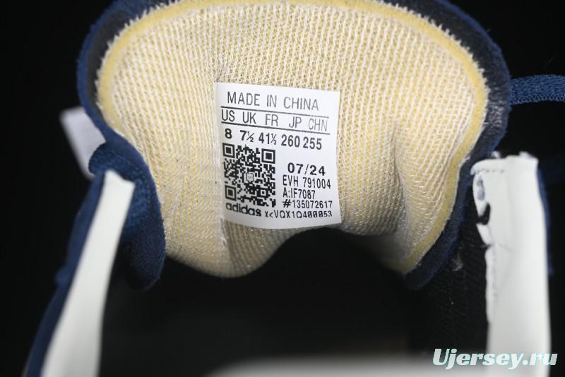 Adidas Handball Spezial Retro Casual Sneakers - IF7087