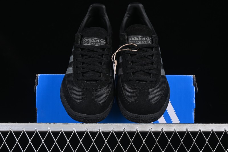 Adidas Handball Spezial Retro Casual Sneakers - IE6603