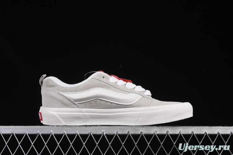 Vans Knu Skool Low-Top Retro Chunky Sneakers - VN000D750CK