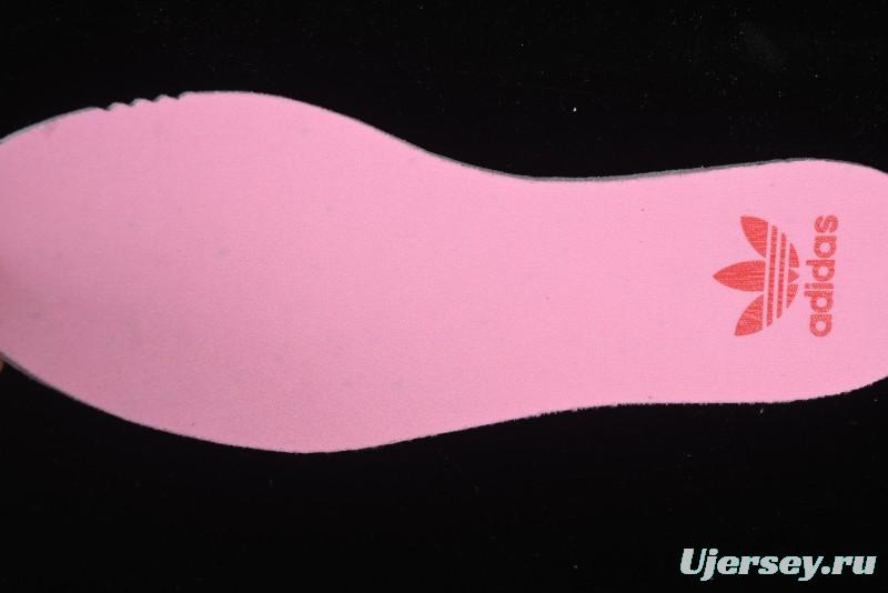 Adidas Forum 84 Low Classic Retro Basketball Shoes - ID8895