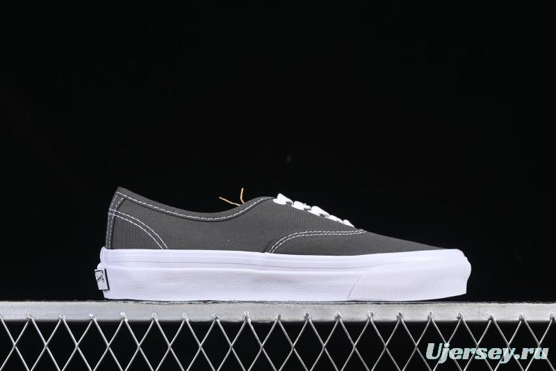 Vans Authentic Reissue 44 Low-Top Casual Skate Shoes - VN0007QZ2VM