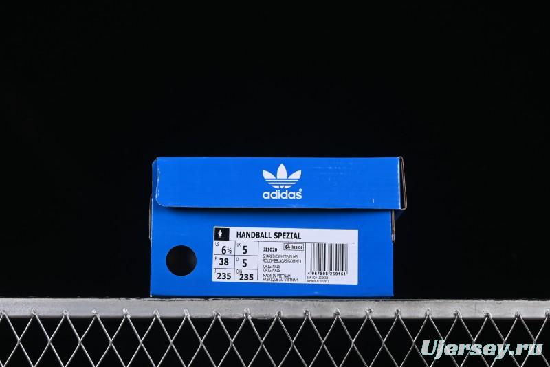 Adidas Handball Spezial Retro Casual Sneakers - JI1020