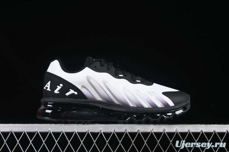 Nike Pegasus Trail 2027 Breathable Cushioned Running Shoes with Air Cushion - DN2027-006