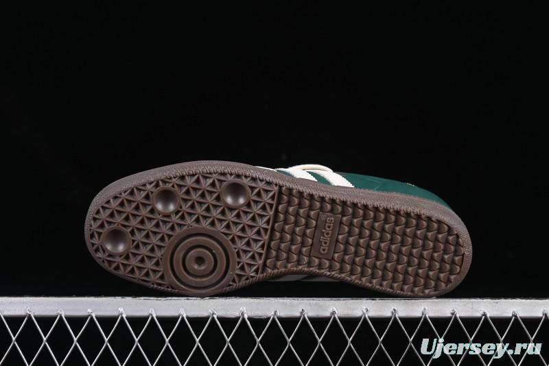 Adidas Samba WB Nylon Casual Sneakers - JI3215