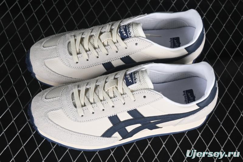 Onitsuka Tiger Edr 78 Low Top Running Shoes Comfortable Slip Resistant Durable - 1183B411-200
