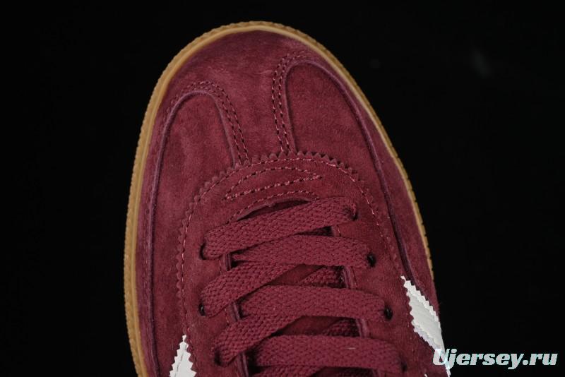 Adidas Handball Spezial Retro Casual Sneakers - JI1020