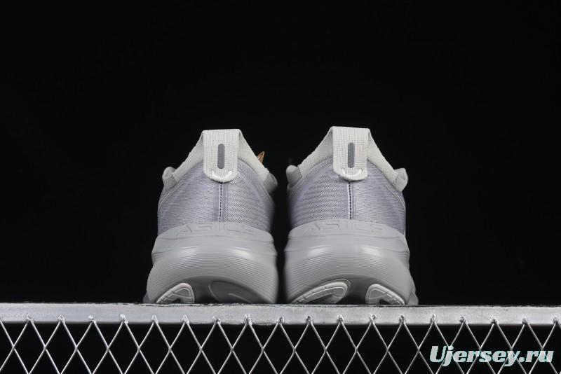 Asics Gel-Nimbus 27 Retro Breathable Casual Shoes Cushioned Men's Durable Running Shoes - 1011B958-020