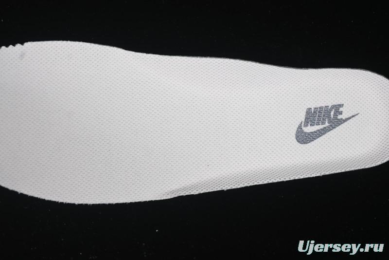 Nike Air Force 1'07 Low Stussy Collaboration Star Dust Grey Low-Top Casual Sneakers - XZ6188-229