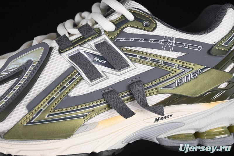 New Balance 1906 Series Retro Dad Style Casual Running Shoes - M1906ANA