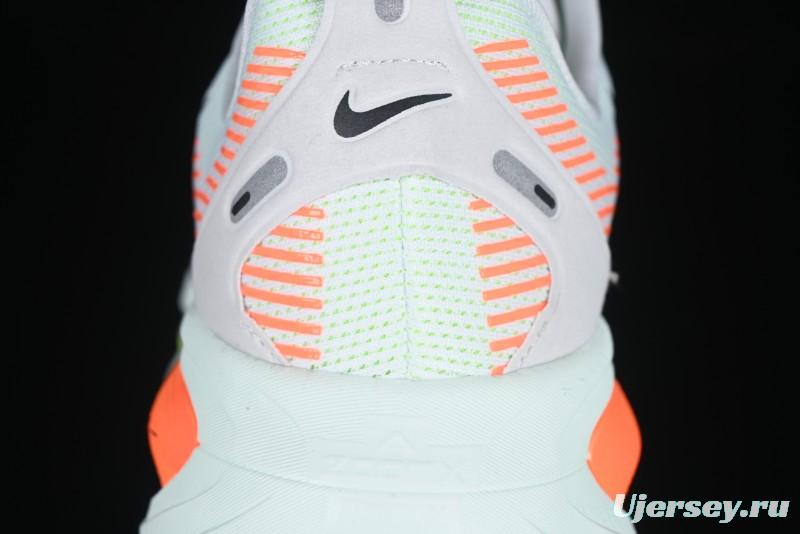 Nike Air Zoom Vomero 18 Lunar Running Shoes with Full-Length Zoom Air Cushion - HM6803-300