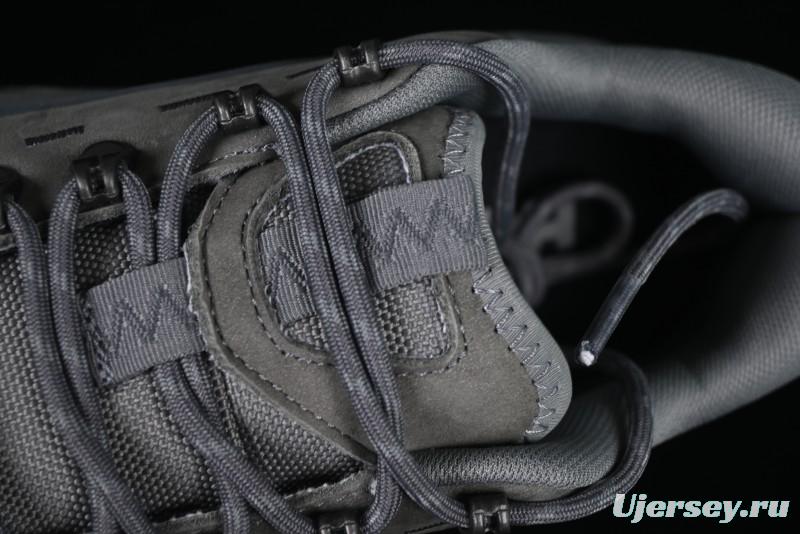 Men's Premium All-Terrain Hiking Shoes – Vibram Sole | Lightweight and Durable Trail Sneakers