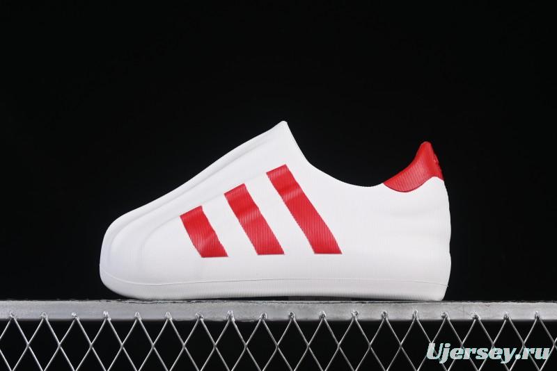 Adidas Originals Adifom Superstar Sustainable Foam Sneakers with Metaverse Concept - ID4661