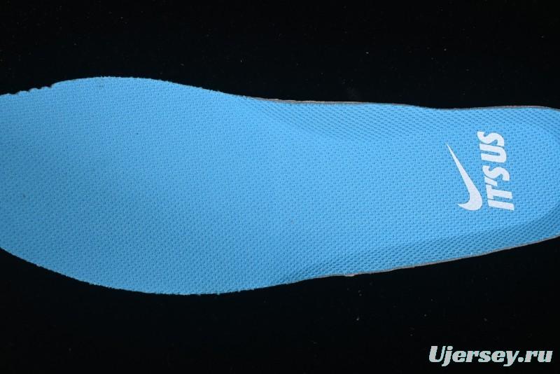 Nike Air Force 1'07 Low Casual Sneakers with Full-Length Air Cushion - IB5720-100