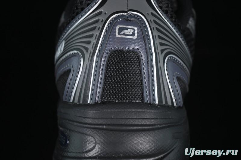 New Balance 740 Series Retro Dad Style Casual Sports Running Shoes - U740BM2