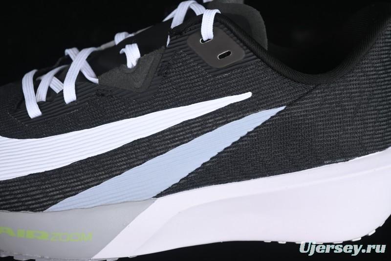 Nike Zoom Rival Fly 4 Lightweight Responsive Running Shoes - FV6040-001