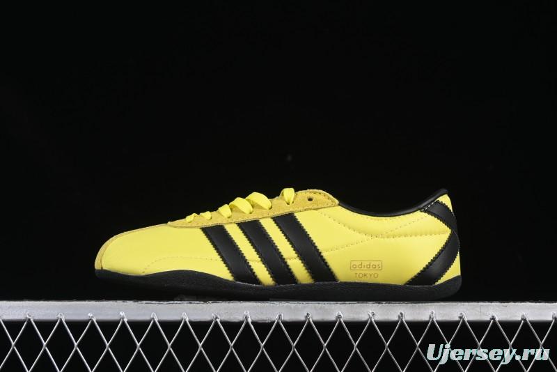 Adidas Tokyo W Classic Comfort Non-Slip Casual Sneakers - JI3299