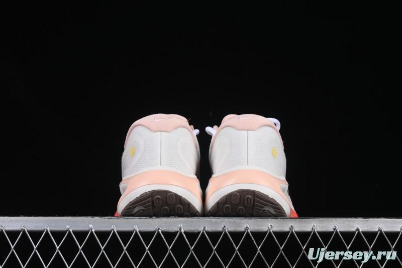 Nike Journey Run 2024 Low-Top Casual Running Shoes with Cushioning Anti-Slip and Wear-Resistant Design - IB4663-121