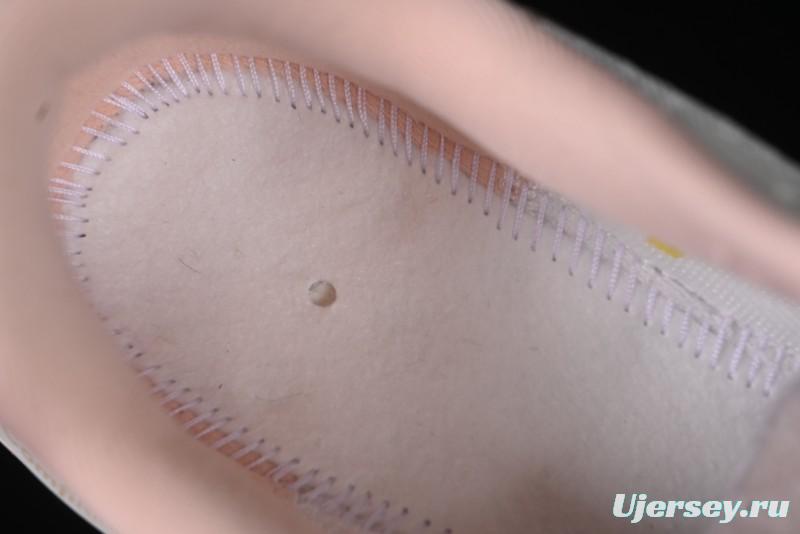 Nike Journey Run 2024 Low-Top Casual Running Shoes with Cushioning Anti-Slip and Wear-Resistant Design - IB4663-121