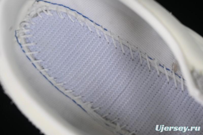 New Balance NB471 Series Fabric and Leather Casual Lifestyle Shoes - U471AM