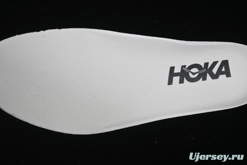 HOKA ONE ONE Bondi 9 Knit Lightweight Casual Running Shoes - 1162011 GCTC