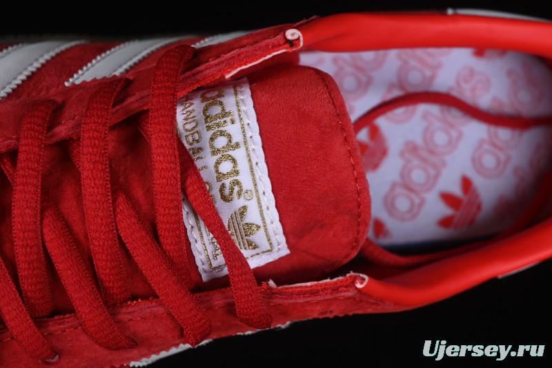 Adidas Handball Spezial Retro Casual Sneakers - FV1227