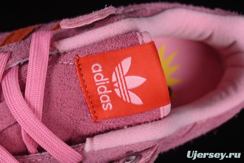 Adidas Forum 84 Low Classic Retro Basketball Shoes - ID8895