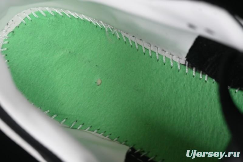 Nike Air Max 1 Retro Running Shoes with Half-Sole Air Cushion - 315352-271