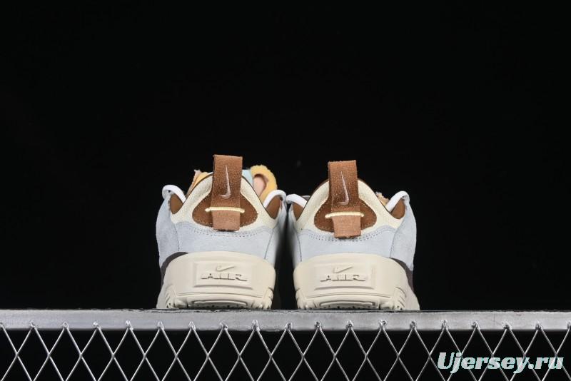 Nike SB Day One Low Top Casual Skate Shoes with Air Zoom Cushioning - HQ3475-121