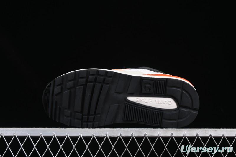 Converse Wave Trainer OX Comfortable Anti-Slip Wear-Resistant Retro Casual Commuting Running Shoes - A12835C