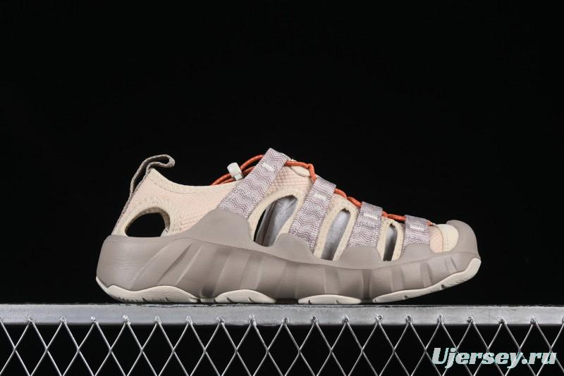 Keen Newport H2 Outdoor Sports Water Sandals with Toe Protection - 1026686BEIGE